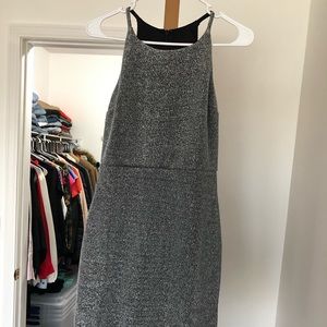 Express dress